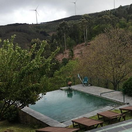 فيلا Patio Do Xisto Gondramaz المظهر الخارجي الصورة