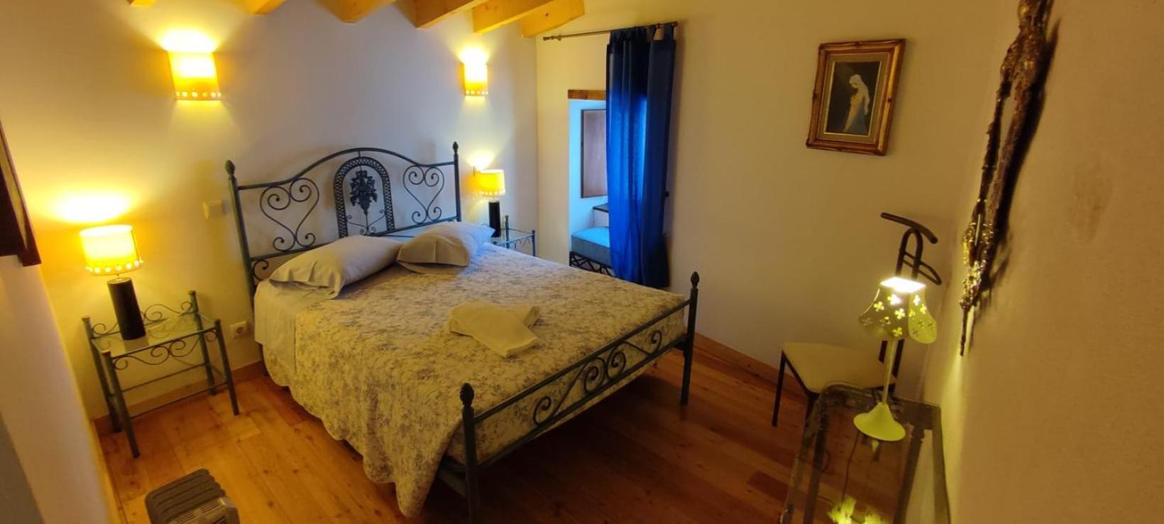فيلا Patio Do Xisto Gondramaz المظهر الخارجي الصورة