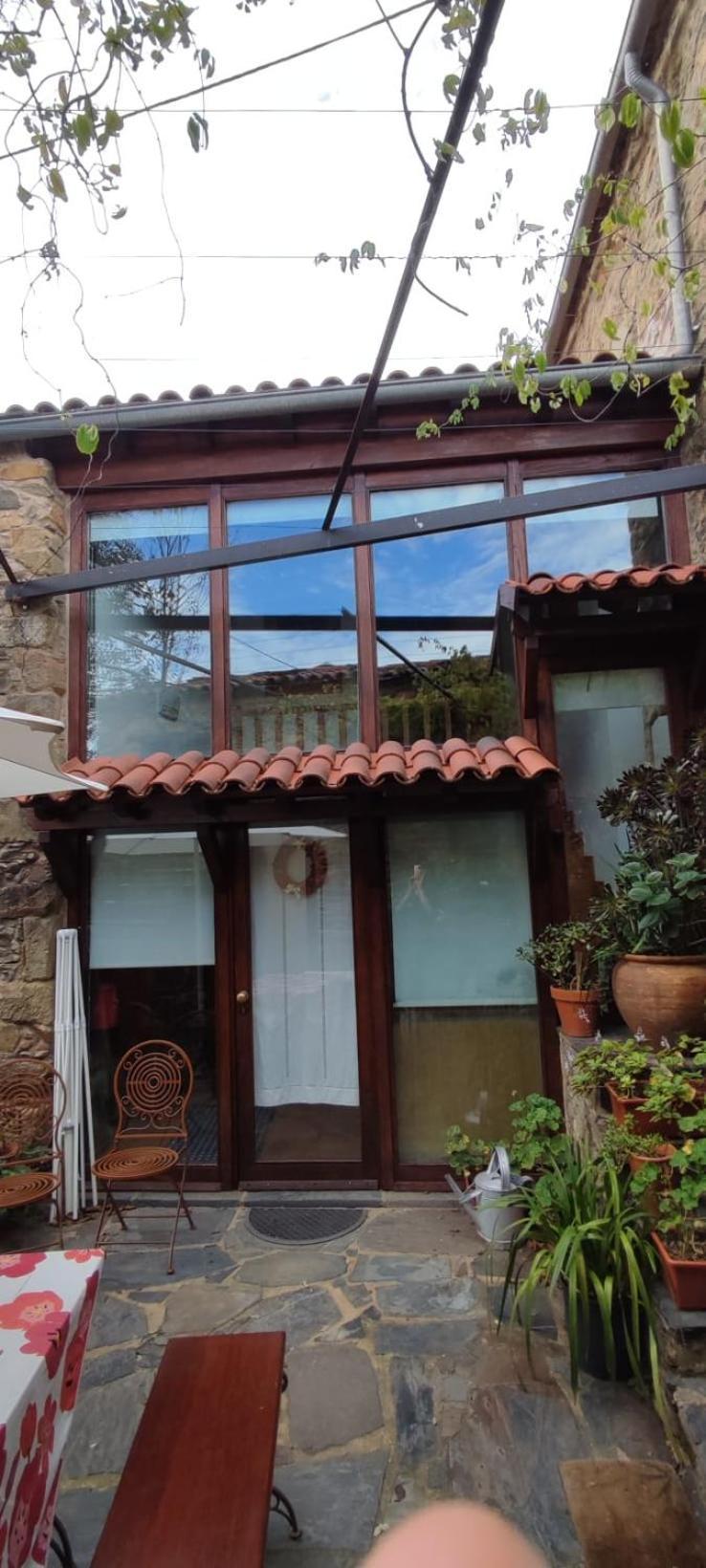 فيلا Patio Do Xisto Gondramaz المظهر الخارجي الصورة