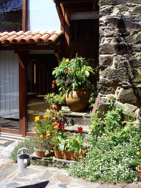 فيلا Patio Do Xisto Gondramaz المظهر الخارجي الصورة